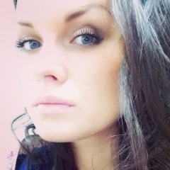 Наталья Зенкова, 03.02.1982, Москва