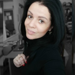 Яна Гельфанд, 15.09, Темиртау