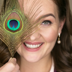 Павлина Свиридова, 27.10, Калининград