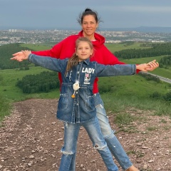 Анастасия Казакевич