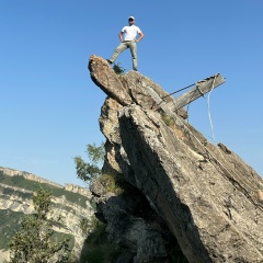 Рамиль Гиниятуллин, 09.12, Казань