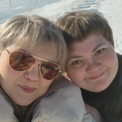 Анастасия Михолап, 27.08, Братск