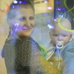 Аня Сергеева, 28.12, Ижевск