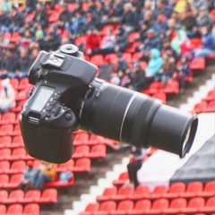 Миша Алексеев, Мозырь