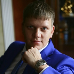 Андрей Маркелов, 28.01.1983, Новосибирск