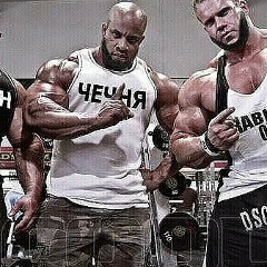 Liss Missiow, 16.08.1996, Грозный