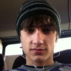 Anush Yakubov, 21.04.1996, Москва