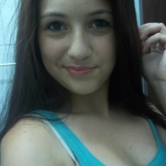 Tayná Silveira, 28.09, Curitiba