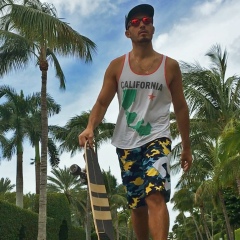 Константин Рязанов, 13.08.1988, Йошкар-Ола