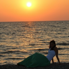 Людмила Артамонова, 24.04, Москва