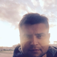 Андрей Ковалев, 29.05.1986, Череповец