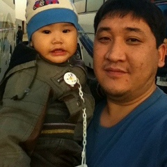 Дархан Коккозов, 15.04.1982