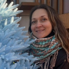 Анна Миленко, 19.05, Челябинск