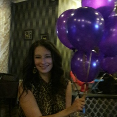 Лилия Манирова, 22.09.1986, Сызрань