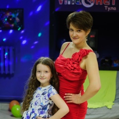 Настя Артёмова, 22.11.1985, Тула (поселок)