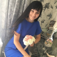 Татьяна Никонова, 20.12, Набережные Челны