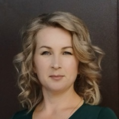 Оля Кузнецова, 14.11