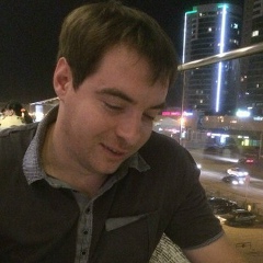 Виктор Черенок, 28.08.1989, Актобе