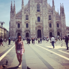 Татьяна Закусило, 21.05, Киев