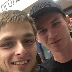 Никита Хабиров, 06.07, Волгоград