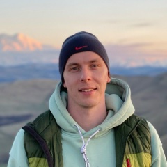 Андрей Чеботарский, 11.12, Белгород