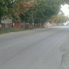 Светлана Амельченко, 18.01, Днепр (Днепропетровск)