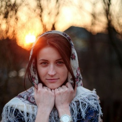 Юленька Юла, 14.03, Москва