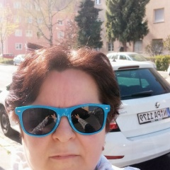 Юля Элькина, 11.04, Nürnberg