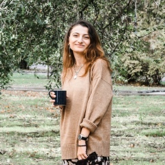 Елена Беглярова, 28.06.1986, Ростов-на-Дону