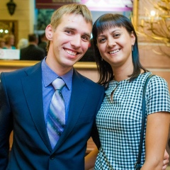 Максим Жгулёв, 16.03, Санкт-Петербург