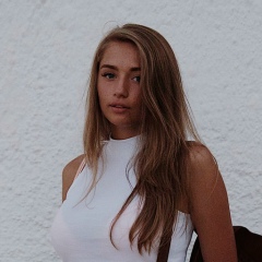Алина Соколова, 09.12, Москва