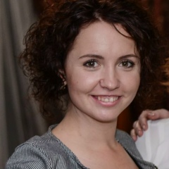 Наталія Кулявець, 03.07.1987, Ровно