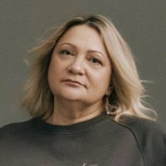 Света Кириллова, 15.03, Усинск