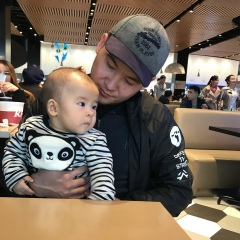 Ерболат Серікбай, 10.07.1994, Алматы