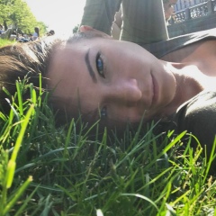 Нина Медведева, 02.01, Москва