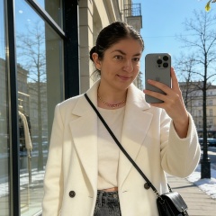 Элина Соколова, Краснодар