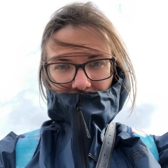 Анастасия , Санкт-Петербург