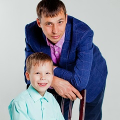 Евгений Макагон, 20.09.1987, Хабаровск