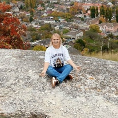 Татьяна Йогатерапевт, 27.12.1977, Севастополь