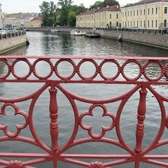 Наталья Бочарова