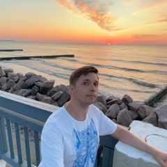 Юрий Величковский, 04.06.1989, Москва