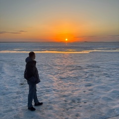 Максим Андреев, 23.03.1988, Москва
