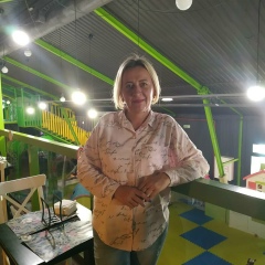 Елена Евмененко(трифанова), Гомель