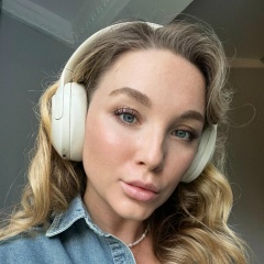 Настя Журавлева, Москва