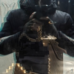 Александр Пчёла, Калининград