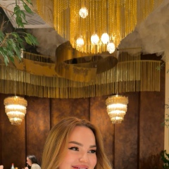 Диана Лобжанидзе, 02.02.1987, Нальчик