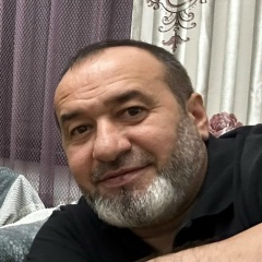 Аслан Маликов, 28.03.1976, Грозный