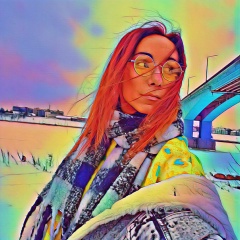 Людмила Орлова, 25.07