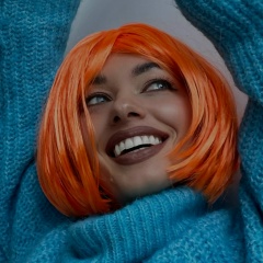 Евгения Жарикова, 18.04.1988, Москва