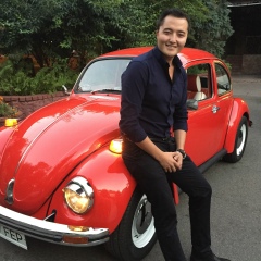 Altay Sembin, 23.05, Алматы